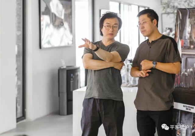 “圍爐夜話”沙龍—平客壁爐新品品鑒會.jpg