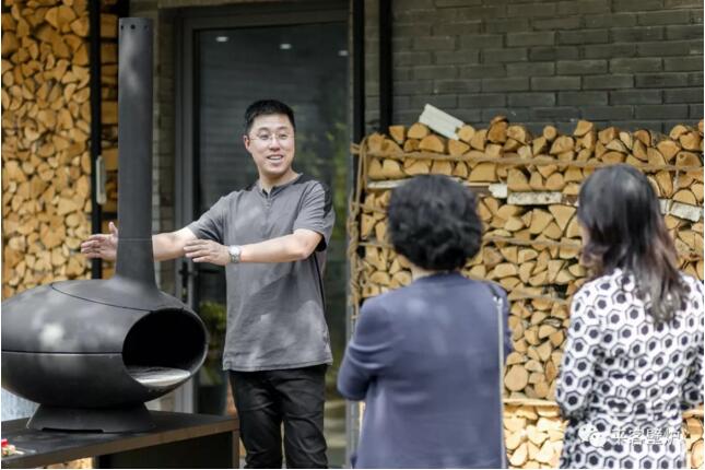 “圍爐夜話”沙龍—平客壁爐新品品鑒會.jpg