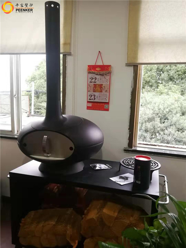 平客壁爐常州東南開發區進口戶外火爐安裝案例.jpg