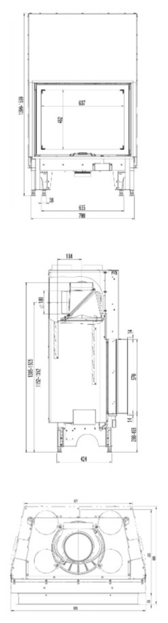 Mors? S101，一款打破你對大尺寸壁爐認知的壁爐.png