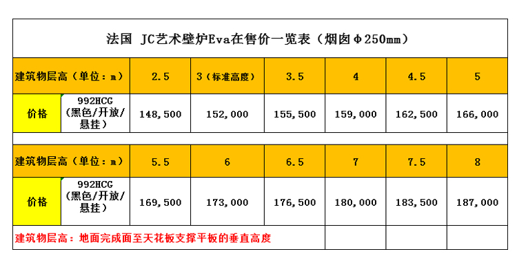 法國JC-992hcg藝術壁爐價格表.jpg