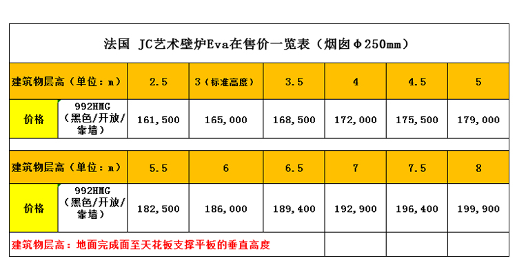 法國JC-992hmg黑色藝術壁爐價格表.jpg